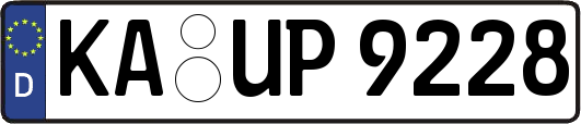 KA-UP9228