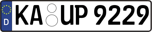 KA-UP9229
