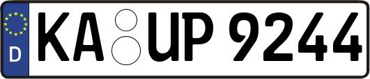 KA-UP9244