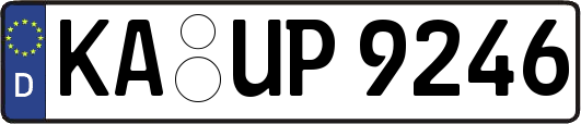 KA-UP9246