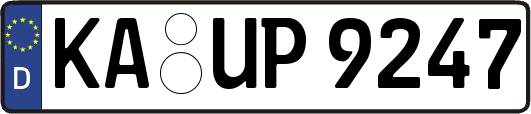 KA-UP9247
