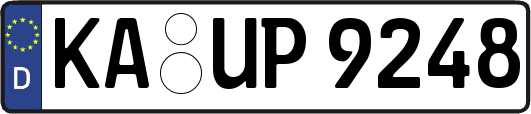 KA-UP9248