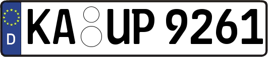 KA-UP9261
