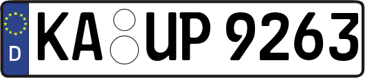 KA-UP9263