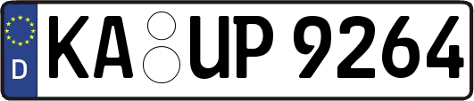KA-UP9264