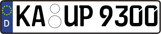 KA-UP9300