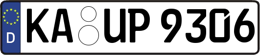 KA-UP9306