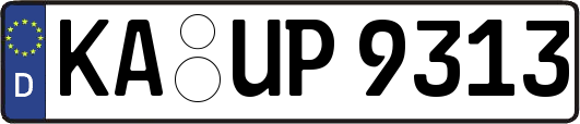 KA-UP9313