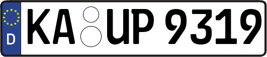 KA-UP9319