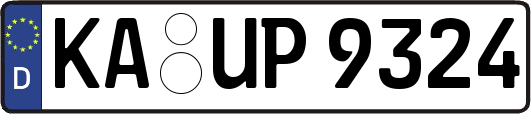 KA-UP9324