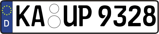 KA-UP9328