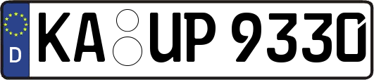 KA-UP9330
