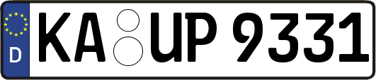 KA-UP9331