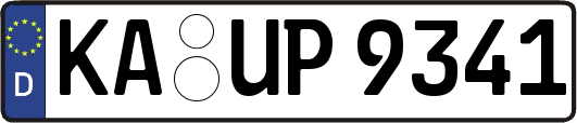 KA-UP9341