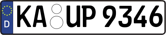 KA-UP9346