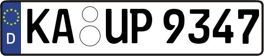 KA-UP9347