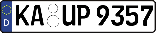 KA-UP9357