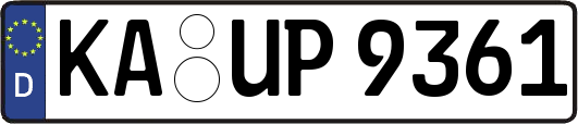 KA-UP9361