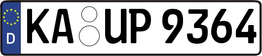 KA-UP9364