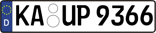 KA-UP9366