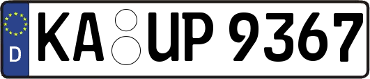 KA-UP9367