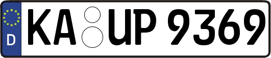 KA-UP9369
