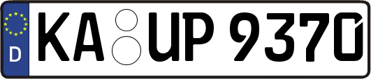 KA-UP9370