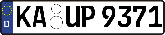 KA-UP9371