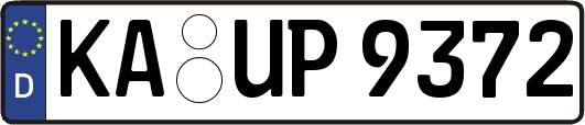 KA-UP9372