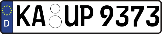 KA-UP9373