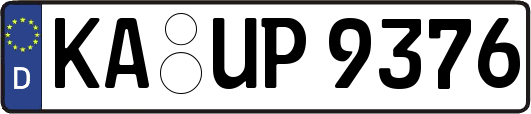 KA-UP9376