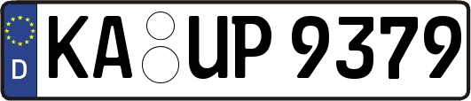 KA-UP9379