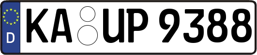 KA-UP9388