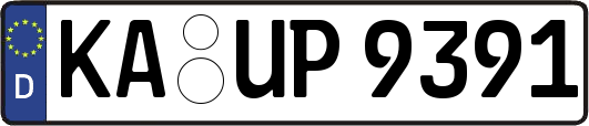 KA-UP9391