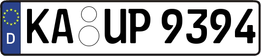 KA-UP9394