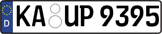 KA-UP9395