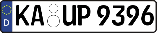 KA-UP9396