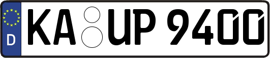 KA-UP9400