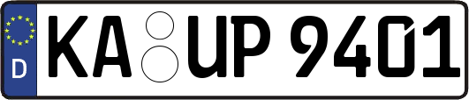 KA-UP9401