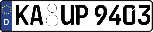 KA-UP9403