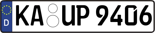 KA-UP9406