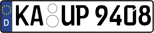 KA-UP9408