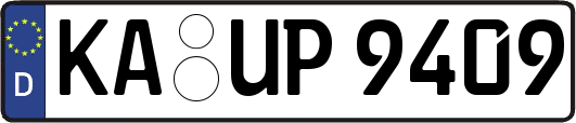 KA-UP9409