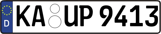 KA-UP9413