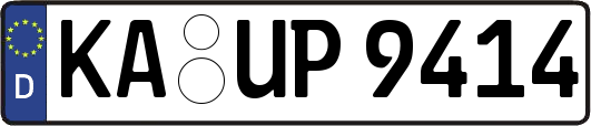 KA-UP9414