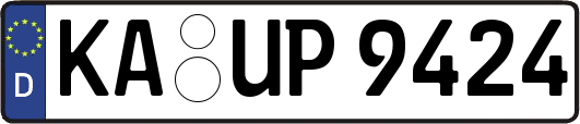 KA-UP9424