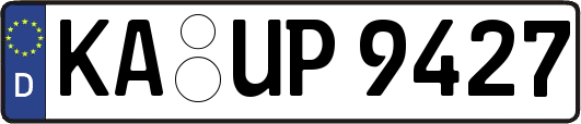 KA-UP9427