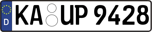 KA-UP9428