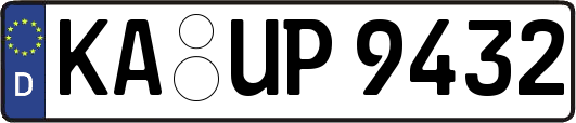 KA-UP9432