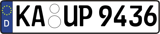 KA-UP9436